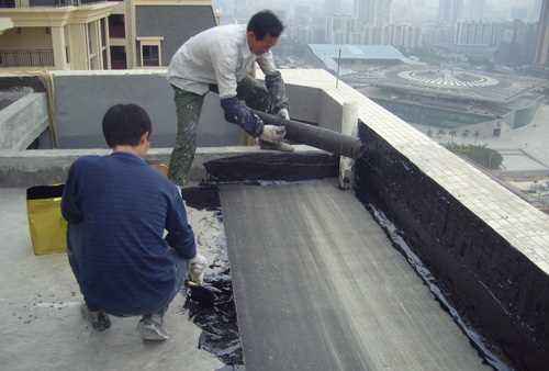 常熟房屋防水 常熟房屋防水