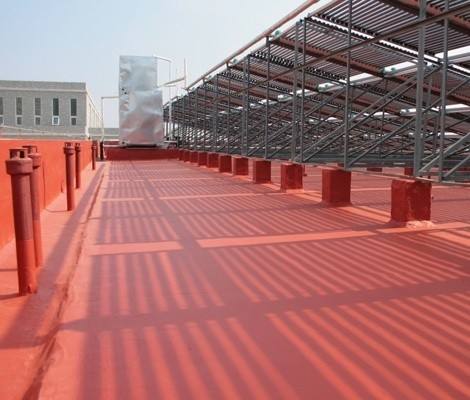 常熟廠房防水 常熟廠房防水