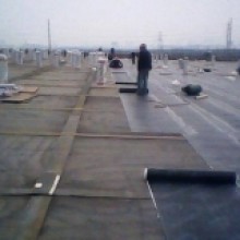 常熟廠房防水公司