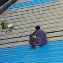 常熟防水補漏公司