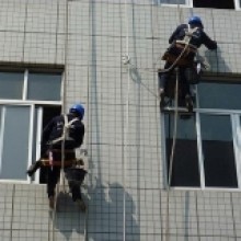 常熟外墻防水公司